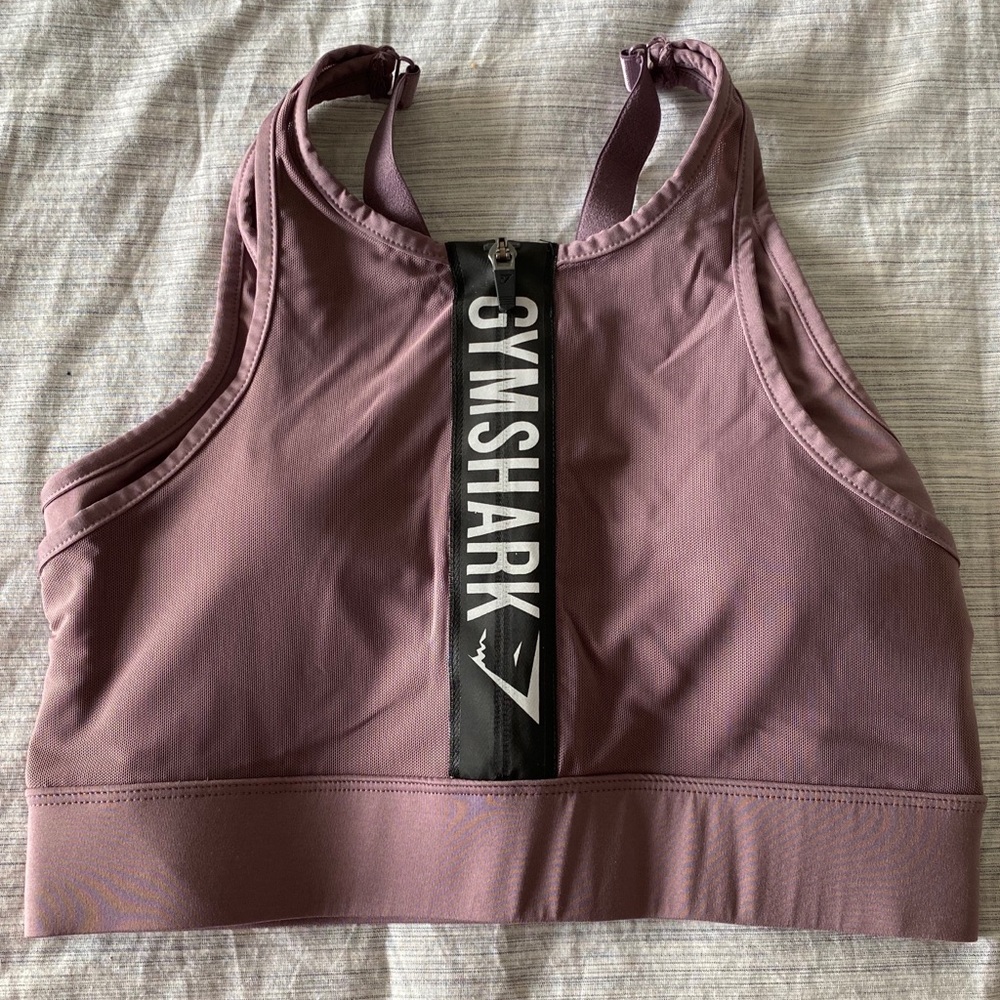 Gymshark Elevate Bra